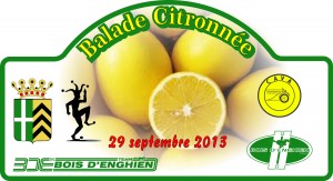 Balade Citron+¬e 2013